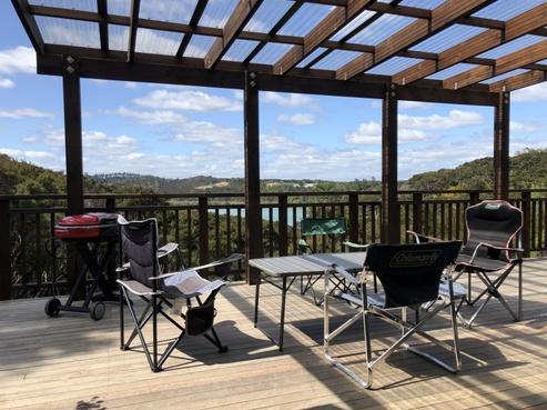 221D Te Wahapu Road, Russell