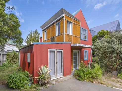 3/80 London Street, Lyttelton