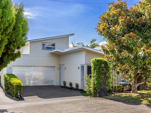 11 Queensway, Three Kings