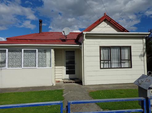62 James Street, Balclutha