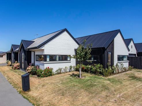 23 Gallaghan Close, Wigram