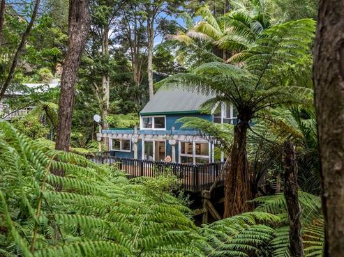 12 Berne Place, Birkenhead