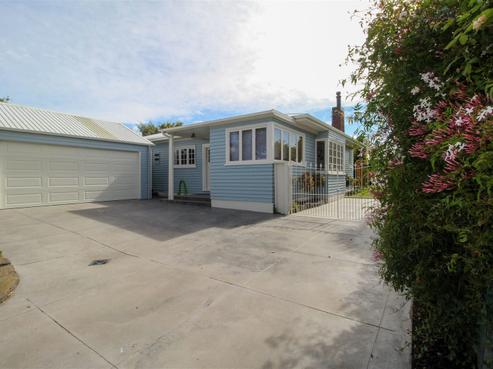 11 Grandi Avenue, Highfield
