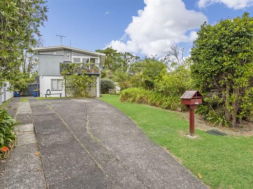 19 Sylvia Road, Hillcrest