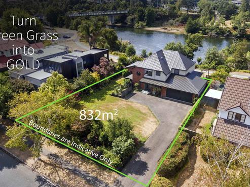 74 Delamare Road, Saint Andrews