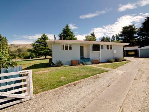 40 Tamblyn Drive, Roxburgh