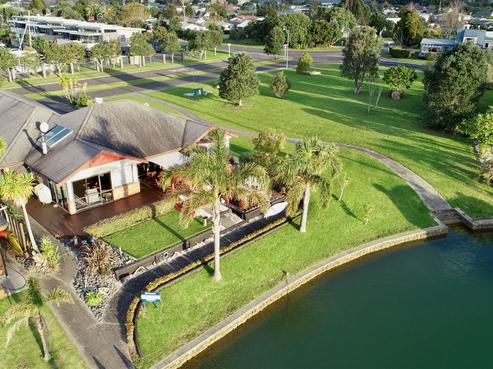 3 Arawa Lane, Whitianga