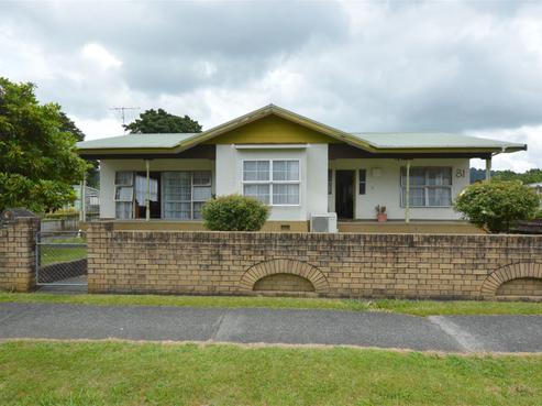 81 Taupo Road, Taumarunui