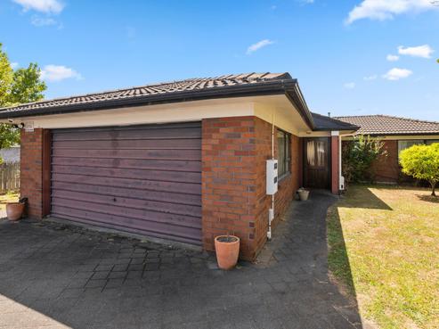 12 Maple Grove, Owhata