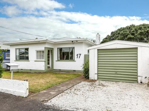 17 Maratahu Street, Westown