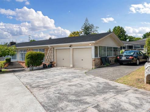 104 Grande Vue Road, Hillpark
