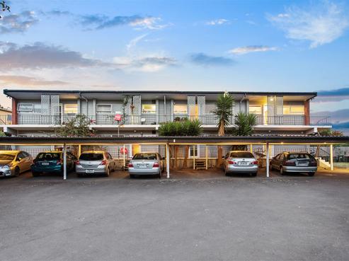5/23B Western Springs Road, Morningside