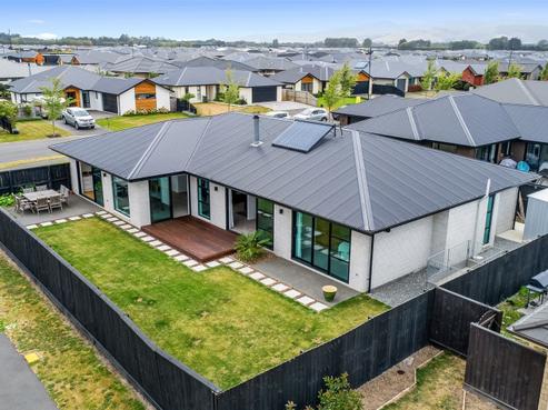 38 Cassidy Avenue, Lincoln