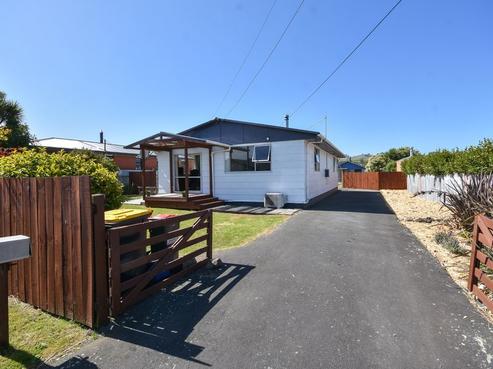 5 Vampire Road, Waldronville