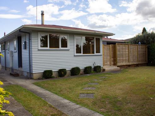 31 Matai Avenue, Matamata