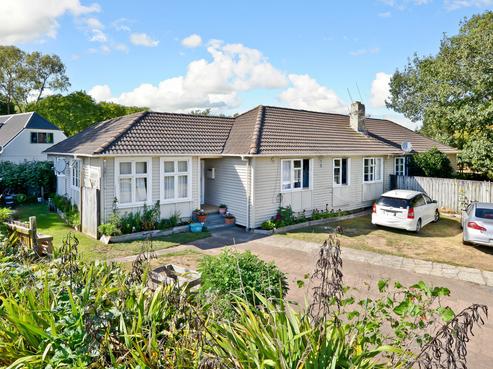 118 Peachgrove Road, Hamilton East