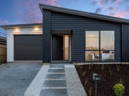 32 Lumbarda Drive, Kumeu