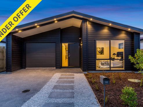 18 Tarras Road, Kumeu