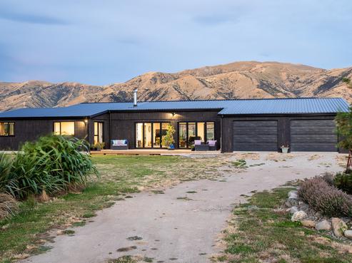 118B Queensberry Terrace, Queensberry