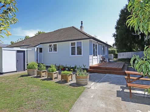 800A Oliphant Road, Raureka