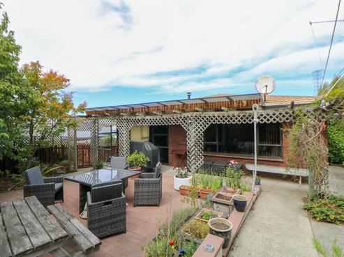 25 Stirling Place, Marchwiel