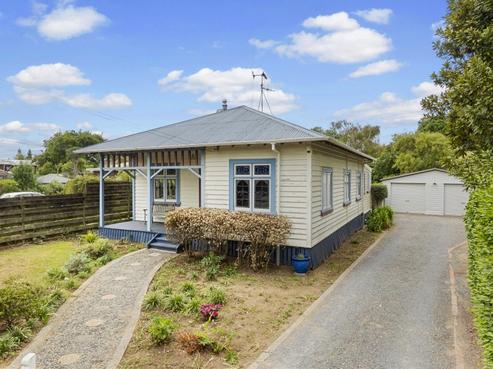 66 Fox Street, Hamilton East