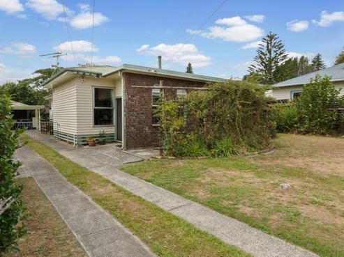 72 Fox Street, Hamilton East