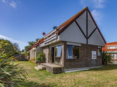20 Totara Street, Ohakune