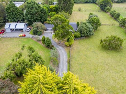 15 Greenwood Boulevard, Otaki
