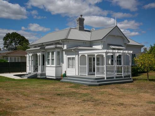 32 Wordsworth Street, Leamington