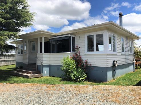 4 South Road, Waipu