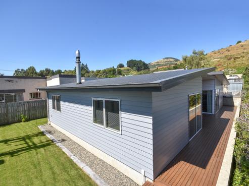 78 Riccarton Road East, East Taieri