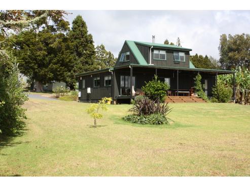 31 Logan Cameron Road, Kauri