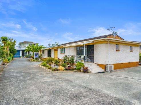2/5 Third Avenue, Avenues