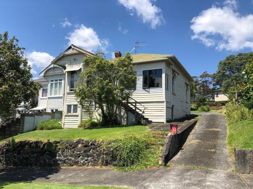32 Springfield Road, Morningside