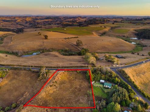 500 Onewhero-tuakau Bridge Road, Onewhero