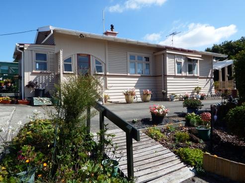 17 Mill Street, Marton