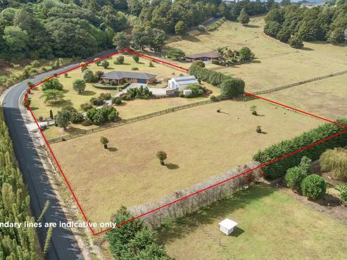 20 Roose Rise, Maungatapere