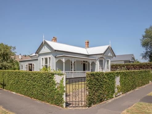 55 Firth Street, Hamilton East