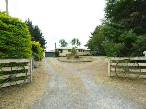 209 Spencerville Road, Styx