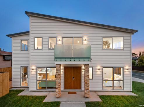 136 Gossamer Drive, Pakuranga Heights