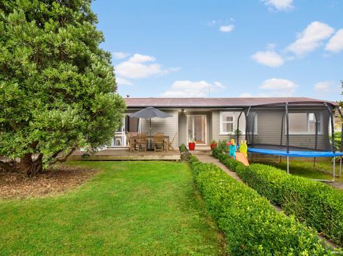 4 Park Avenue, Tuakau