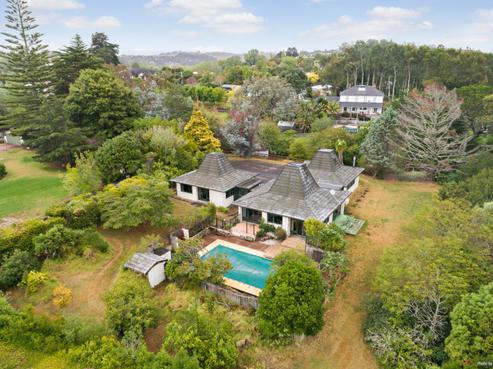 334 Point View Drive, Shamrock Park