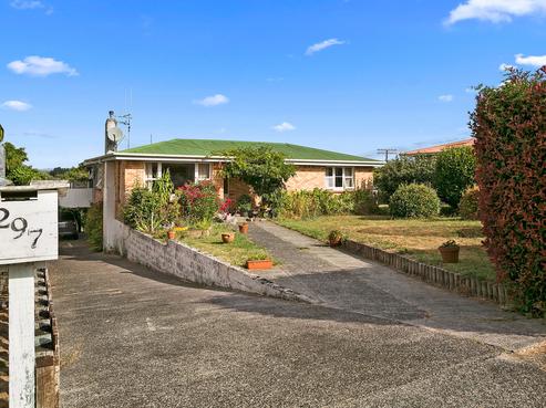 297 Te Tomo Street, Te Awamutu
