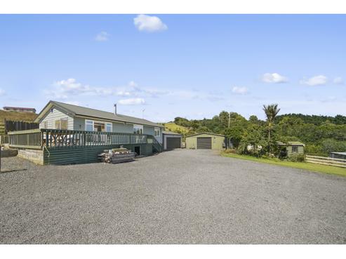 28 Fielding Road, Awhitu