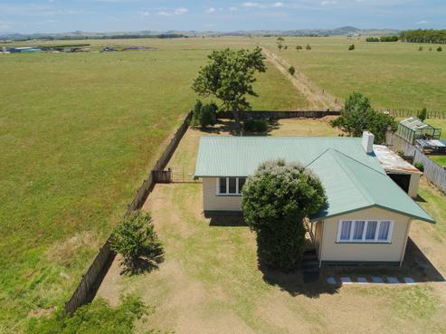 82 Jellicoe Road, Ruawai