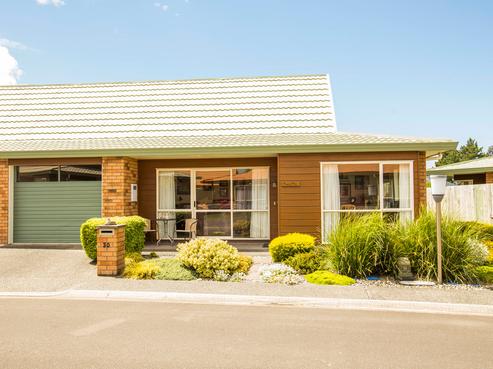 30/2 William Donald Drive, Solway