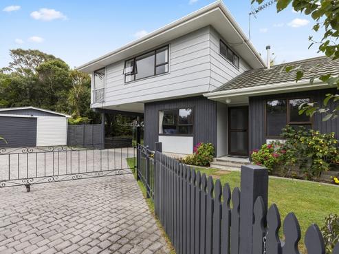 27A Tawhai Street, Stokes Valley