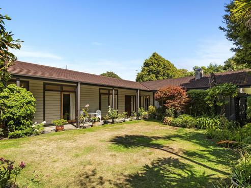 2 Golf Road, Heretaunga