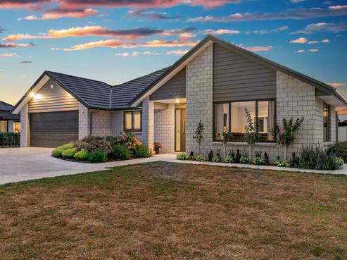 93 Saint Kilda Road, Cambridge